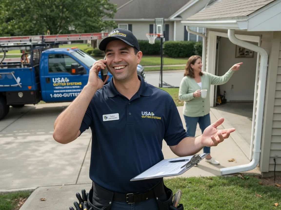 Gutter Installation Oak, NE FAQs